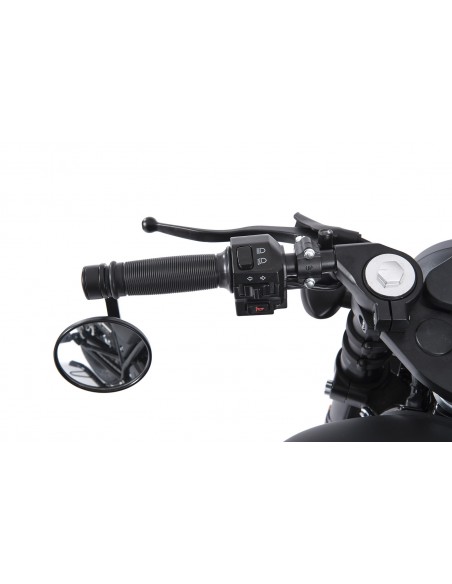 MOTO MITT LEGEND 125