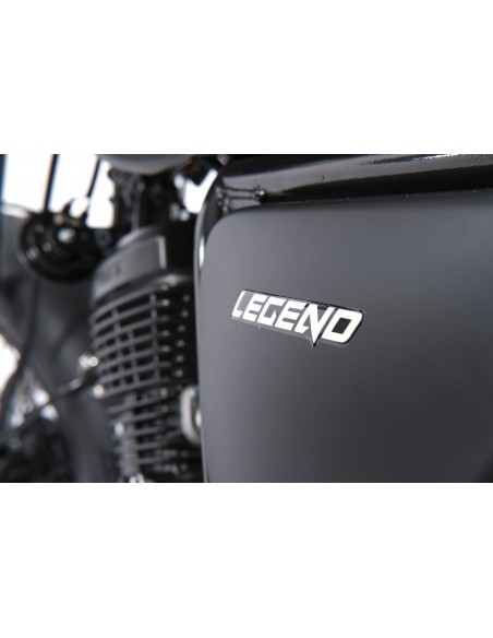 MOTO MITT LEGEND 125