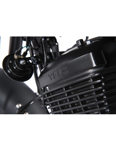 MOTO MITT LEGEND 125