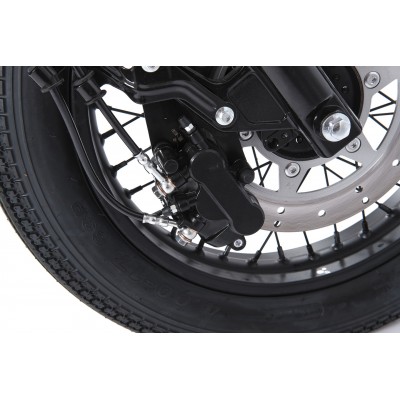 MOTO MITT LEGEND 125