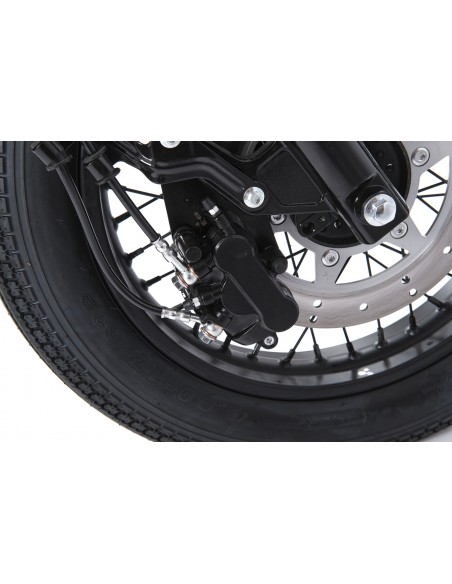 MOTO MITT LEGEND 125