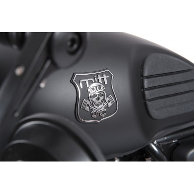 MOTO MITT LEGEND 125