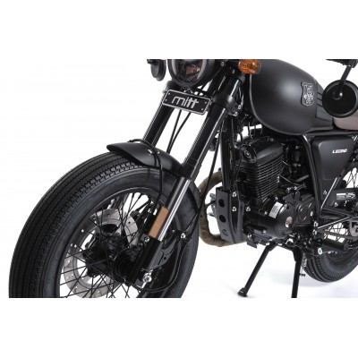 MOTO MITT LEGEND 125