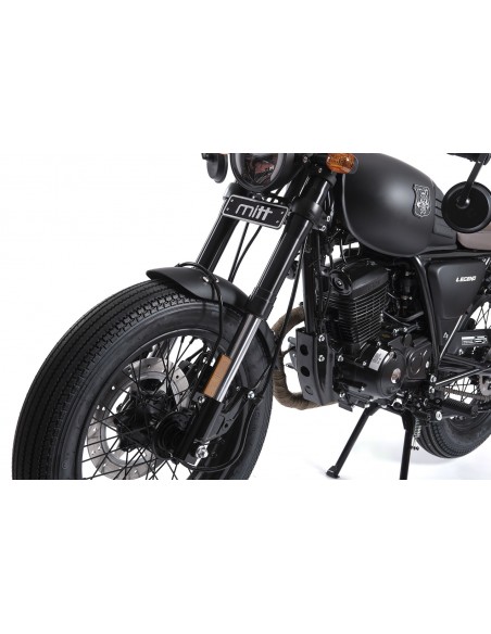 MOTO MITT LEGEND 125