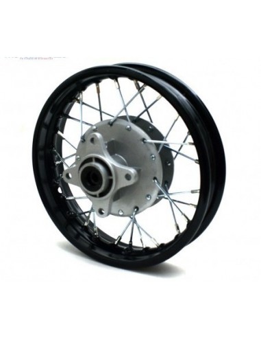 LLANTA trasera AGB 1.60 10 original