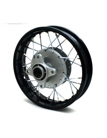 LLANTA trasera AGB 1.60 10 original