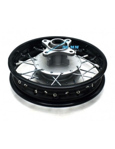 LLANTA trasera AGB 1.60 10 original