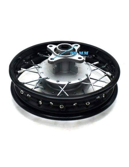 LLANTA trasera AGB 1.60 10 original