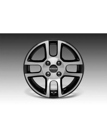 MICROCAR DUÉ 6 MUST