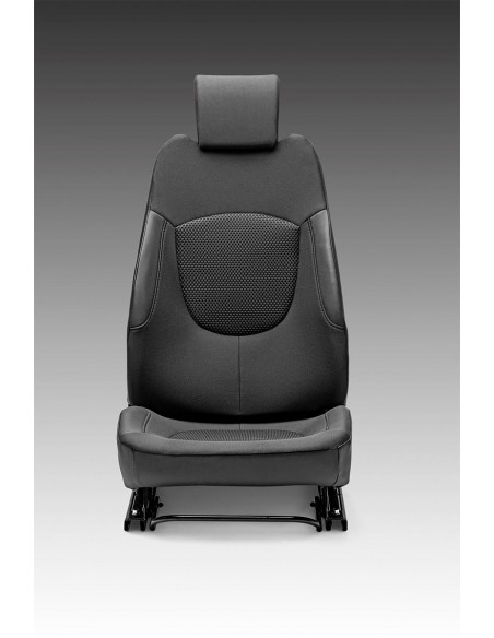 MICROCAR DUÉ 6 MUST DCI CLIMA