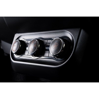 MICROCAR DUÉ 6 MUST DCI CLIMA