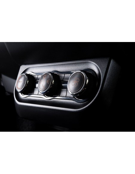 MICROCAR DUÉ 6 MUST DCI CLIMA