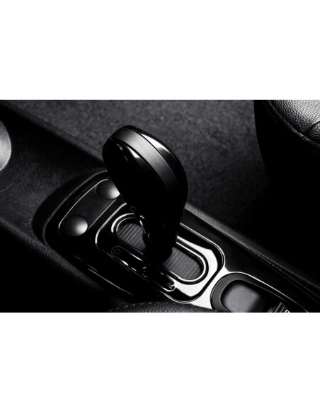 MICROCAR DUÉ 6 MUST DCI CLIMA