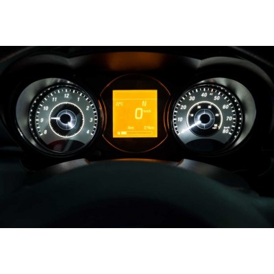 MICROCAR DUÉ 6 MUST DCI CLIMA