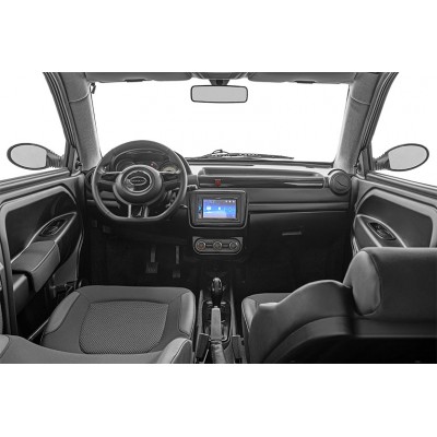 MICROCAR M.GO 6 MUST 502