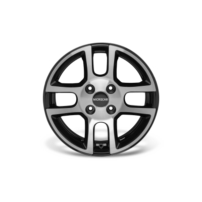 MICROCAR M.GO 6 MUST 502