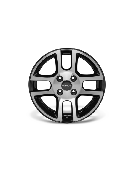 MICROCAR M.GO 6 MUST 502