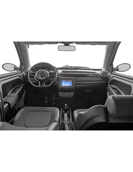 MICROCAR M.GO 6 MUST DCI