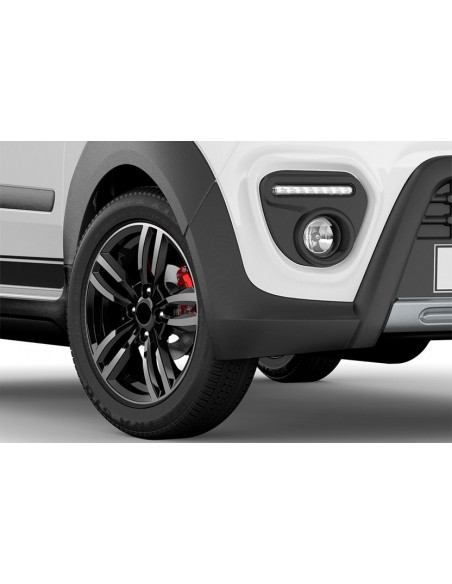 MICROCAR M.GO 6 MUST DCI