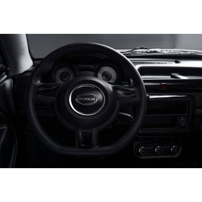 MICROCAR M.GO 6 MUST DCI