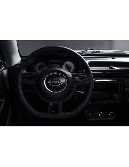 MICROCAR M.GO 6 MUST DCI