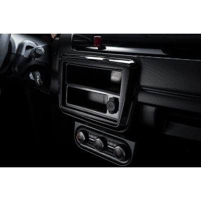 MICROCAR M.GO 6 MUST DCI