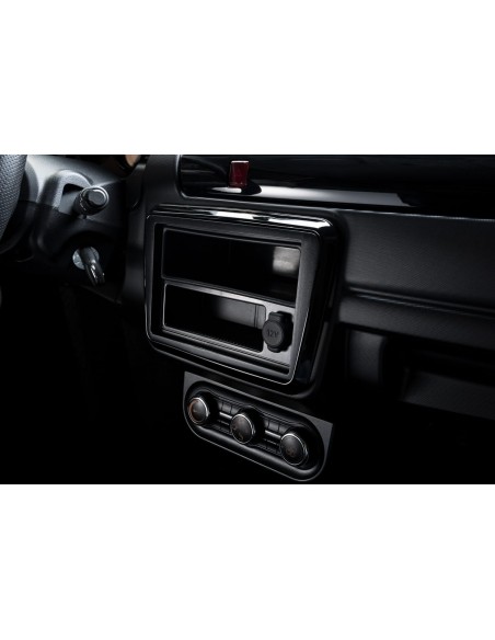 MICROCAR M.GO 6 MUST DCI