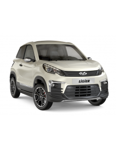 LIGIER  JS 60L ULTIMATE