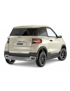 LIGIER  JS 60L ULTIMATE 2