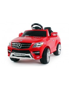SUV Mercedes ML350  1x25w 6V 2