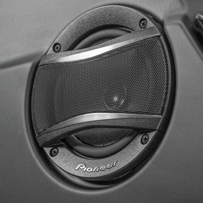 LIGIER JS 50C SPORT PACK 502