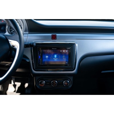 LIGIER JS 50C SPORT PACK 502