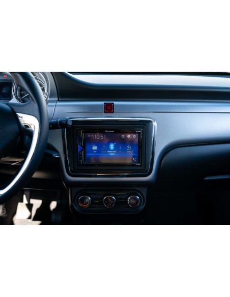 LIGIER JS 50C SPORT PACK 502