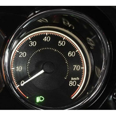 LIGIER JS 50C SPORT 502