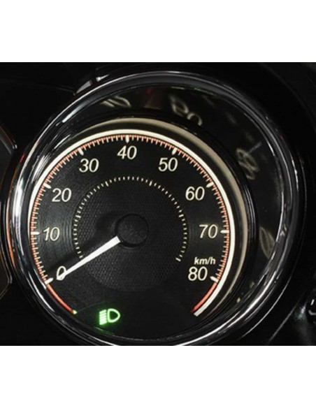 LIGIER JS 50C SPORT 502