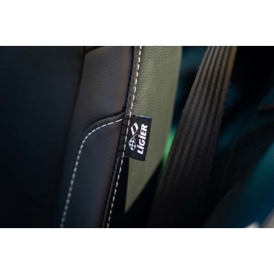 LIGIER JS 50C SPORT 502