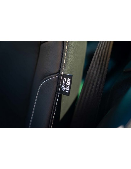 LIGIER JS 50C SPORT 502