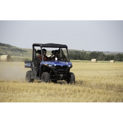 UFORCE 600 EPS (hom. T-1) 2P 4x4