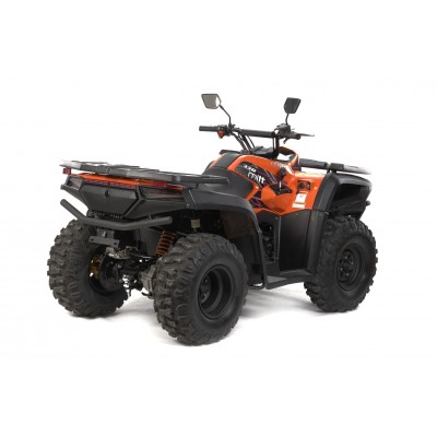 ATV MITT 330  T3