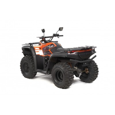 MITT 330 ATV T3