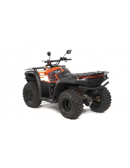 MITT 330 ATV T3
