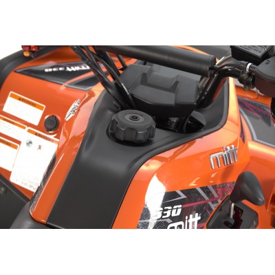 MITT 330 ATV T3