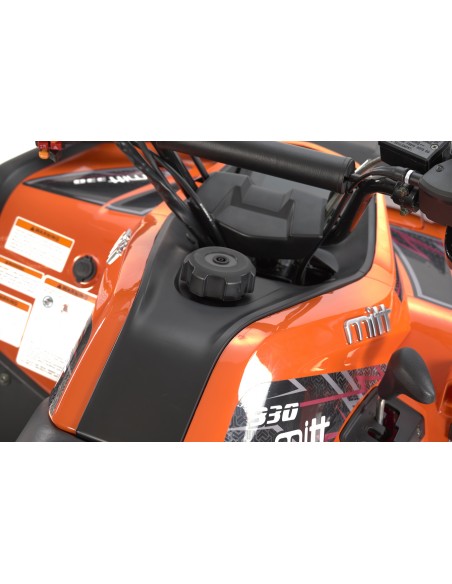 ATV MITT 330  T3