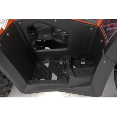 ATV MITT 330  T3