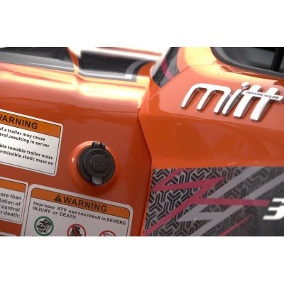 ATV MITT 330  T3