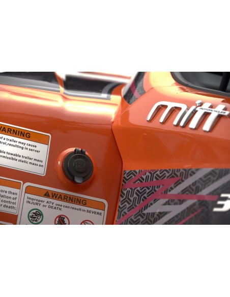 ATV MITT 330  T3