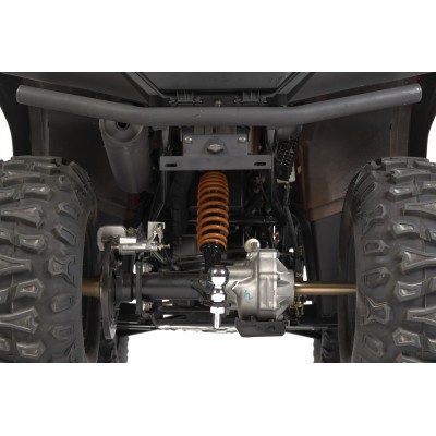 MITT 330 ATV T3