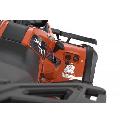 ATV MITT 330  T3