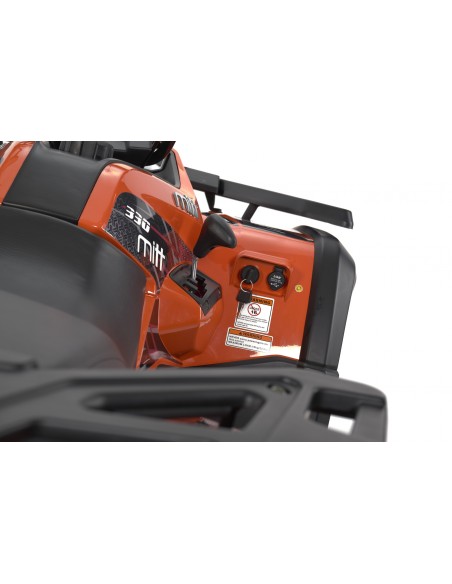 ATV MITT 330  T3