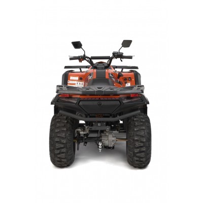 ATV MITT 330  T3
